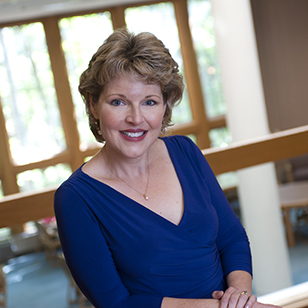 Caroline Dowd-Higgins