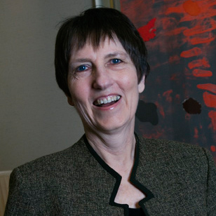 Colleen Kristl Pauwels