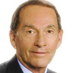 Randolph L. Seger