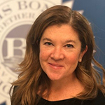 Sarah S. Riordan