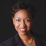 Laurie N. Robinson Haden