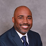 Shontrai D. Irving