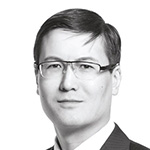 Mukhit Yeleuov