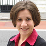 Nicole F. Cammarota