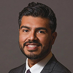 Mario Treto, Jr.