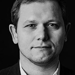 Lukasz P. Lasek