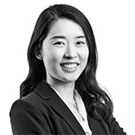 A portrait of Ziyu Ma