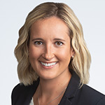 A portrait of Janelle Shankin