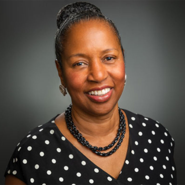 A portrait of Augie Haydel