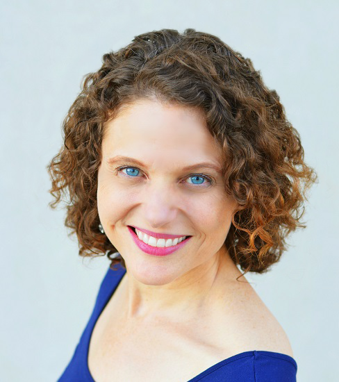 Susan deMaine